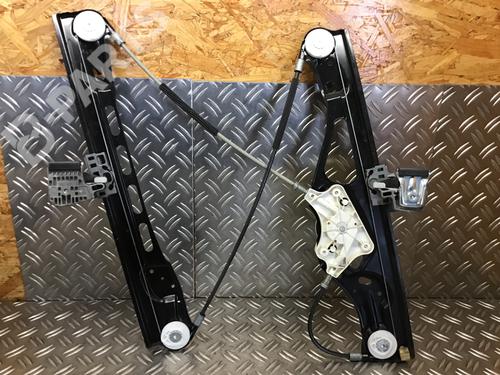 Used Front right window mechanism MERCEDES-BENZ E-CLASS (W211) E 220 CDI (211.006) (150 hp) 6162096