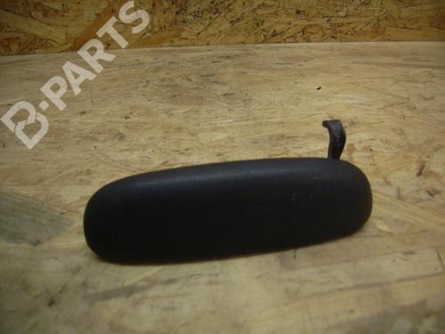 Used Front left exterior door handle Front left exterior door handle FORD ESCORT CLASSIC (AAL, ABL) 1.6 16V (90 hp) 5055691 5055691
