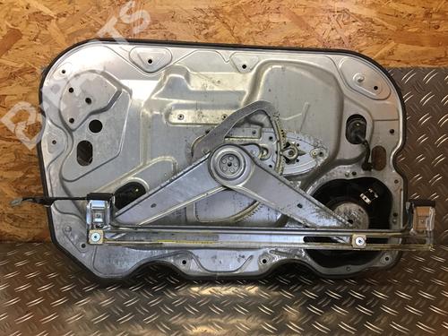 Front right window mechanism FORD FOCUS II Turnier (DA_, FFS, DS) 2.0 TDCi | BP5603500C23 