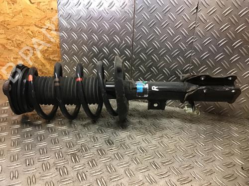 Right front shock absorber MERCEDES-BENZ VITO Bus (W639) 113 CDI (639.701, 639.703, 639.705) | BP28085410M17 