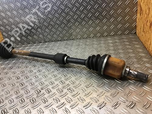 Right front driveshaft NISSAN NOTE (E11, NE11) 1.4 | BP33237412M39  - Image 5