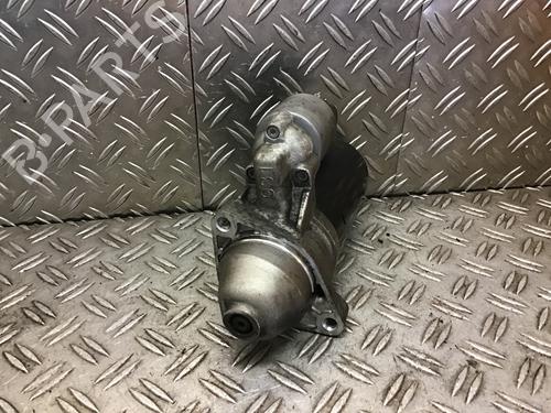 Startmotor MERCEDES-BENZ VITO Bus (W639) 113 CDI (639.701, 639.703, 639.705) (136 hp) 28011778