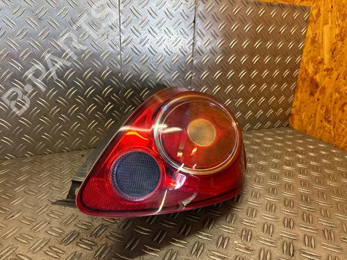 Right taillight FORD KA (RU8) 1.2 | BP36165610C35 - Image 3
