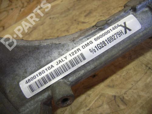 Steering rack NISSAN MICRA III (K12) 1.2 16V | BP5054588M22 