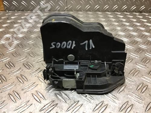 Front left lock BMW 5 (E60) 530 i | BP11251451C98 