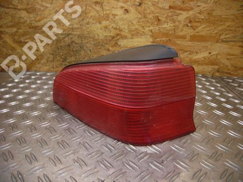 Right taillight PEUGEOT 106 II (1A_, 1C_) 1.1 i | BP5060308C35 