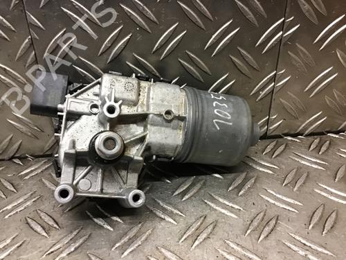 Viskermotor vindrude FORD FIESTA VI (CB1, CCN) 1.25 (82 hp) 19630972