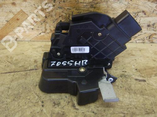 Rear right lock FORD FOCUS II Turnier (DA_, FFS, DS) 1.6 TDCi | BP5054566C99 