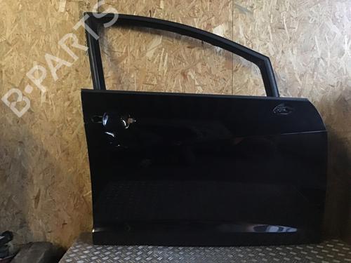 Used Right front door SEAT IBIZA IV (6J5, 6P1) 1.0 TSI (110 hp) 24252922