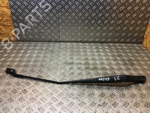 Used Front windshield wiper arm VW GOLF VI (5K1) 1.4 TSI (122 hp) 16268839