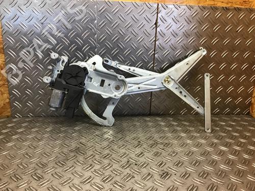 Used Front right window mechanism Front right window mechanism OPEL MERIVA A MPV (X03) 1.6 16V (E75) (100 hp) 33771340 33771340
