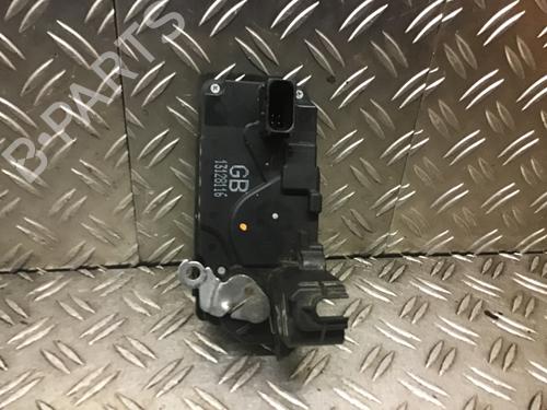 Rear right lock OPEL ASTRA H (A04) 1.6 (L48) | BP18081410C99 