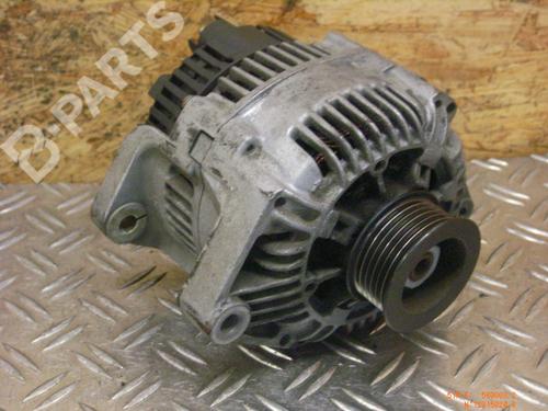 Used Alternator RENAULT LAGUNA I (B56_, 556_) 2.0 (B56C/H/N) (113 hp) 5058040