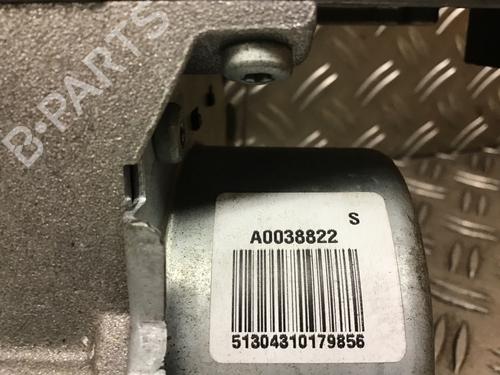 Steering column FORD FIESTA VI (CB1, CCN) 1.0 EcoBoost | BP23399857M21 