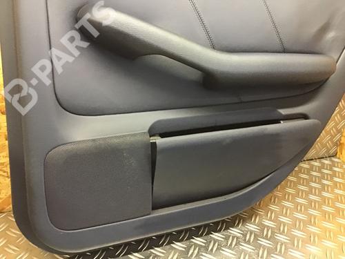 Bageste højre beklædning AUDI A6 C5 (4B2) 1.9 TDI | BP5763791C61 