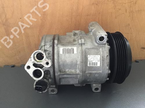 Used AC compressor FIAT BRAVO II (198_) 1.4 T-Jet (198AXG1B) (120 hp) 26400685