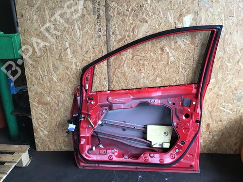 Right front door MAZDA 2 (DE_, DH_) 1.3 (DE3FS) | BP32386807C3 