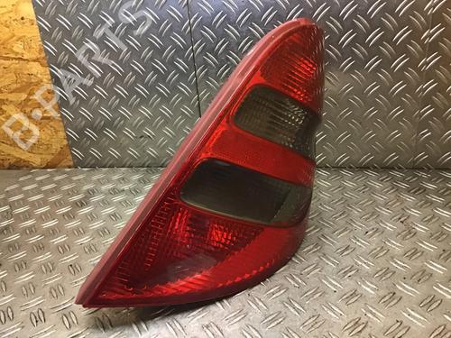 Right taillight MERCEDES-BENZ A-CLASS (W169) A 150 (169.031, 169.331) | BP17143117C35 