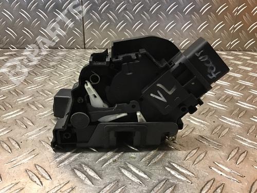 Front left lock FORD FOCUS II Turnier (DA_, FFS, DS) 2.0 | BP8276783C98 