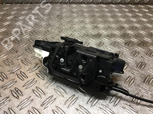 Used Front left lock VW GOLF VI (5K1) 1.4 TSI (122 hp) 16268837