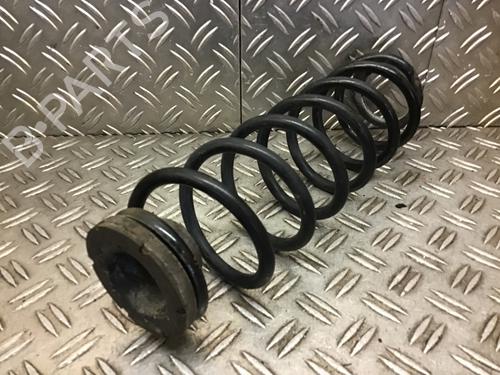 Shock absorber spring SKODA FABIA II (542) 1.2 | BP27437928C152 