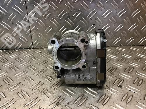 Throttle body FIAT PUNTO (188_) 1.2 16V 80 (188.233, .235, .253, .255, .333, .353, .639,... | BP10322260M82 