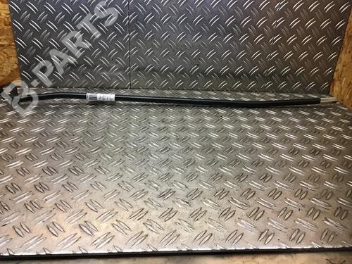 Used Gear lever VW GOLF II (19E, 1G1) 1.8 i Cat (90 hp) 10322261
