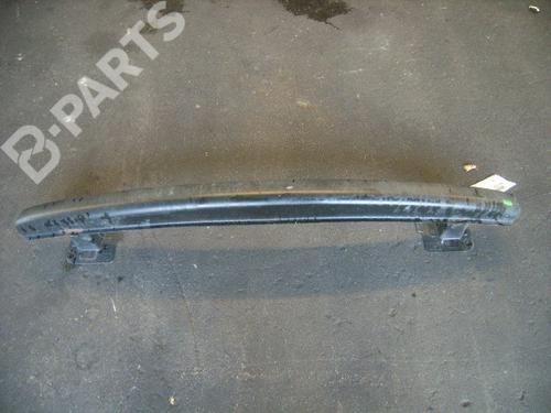Used Rear bumper reinforcement SEAT IBIZA III (6L1) 1.4 16V (100 hp) 5053121