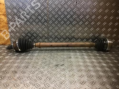 Used Right front driveshaft VW FOX Hatchback (5Z1, 5Z3, 5Z4) 1.2 (55 hp) 27219450