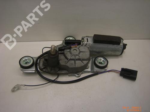 Rear wiper motor FORD KA (RB_) 1.3 i ROCAM (70 hp) 5058656