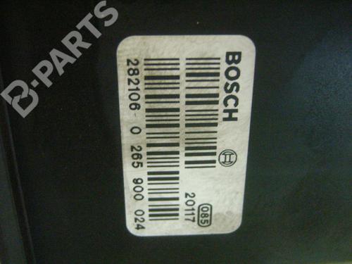 ABS pump FIAT STILO (192_) 1.2 16V (192_XA1B) | BP5057200M43