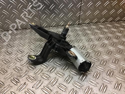 Rear wiper motor SKODA FABIA I Combi (6Y5) 1.4 16V | BP31381178M102 