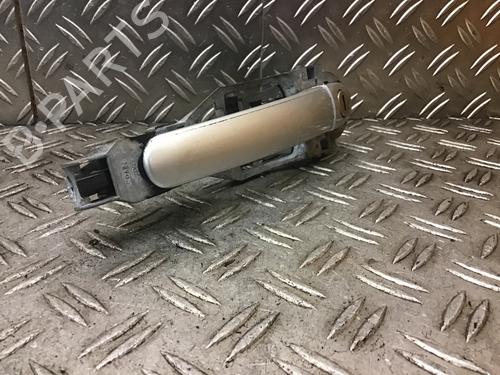 Front left exterior door handle SEAT IBIZA III (6L1) 1.9 TDI | BP22387594C128 