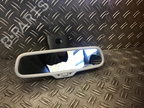 Bakspejl indvendigt VW GOLF VI (5K1) 1.4 TSI (122 hp) 30099925