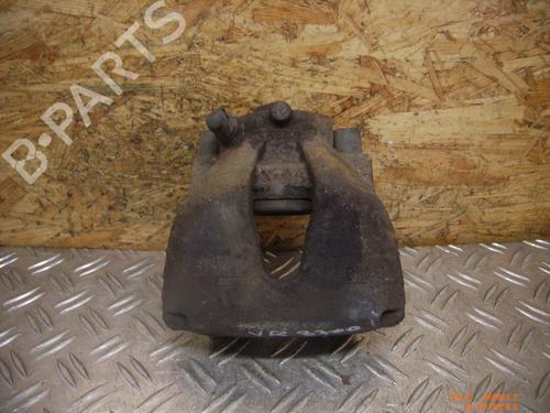 Used Right front brake caliper OPEL ASTRA H (A04) 1.9 CDTI 16V (L48) (120 hp) 14694596