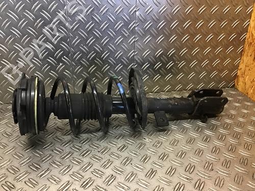 Right front shock absorber NISSAN NOTE (E11, NE11) 1.4 | BP33237413M17  - Image 5