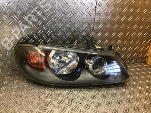 Used Right headlight Right headlight NISSAN ALMERA II Hatchback (N16) 2.2 dCi (136 hp) 33608432 33608432