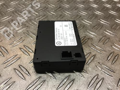 Control unit MERCEDES-BENZ A-CLASS (W169) A 150 (169.031, 169.331) | BP8293632M11 