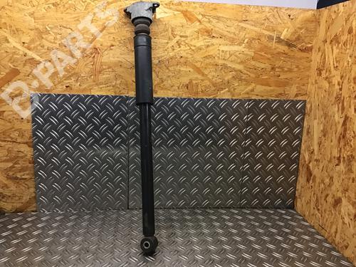Used Right rear shock absorber FORD FIESTA VI (CB1, CCN) 1.4 (97 hp) 7099343