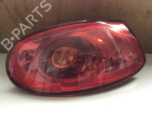 Used Right taillight FIAT BRAVO II (198_) 1.4 T-Jet (198AXG1B) (120 hp) 26395509