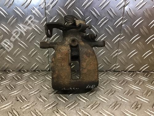 Used Right rear brake caliper AUDI A4 B7 Avant (8ED) 3.2 FSI quattro (255 hp) 19673217