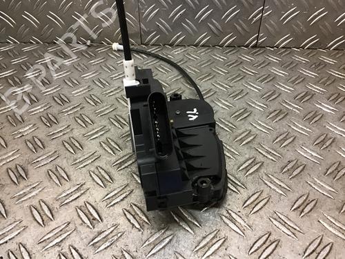 Front left lock FORD FIESTA VI (CB1, CCN) 1.25 | BP26691600C98 