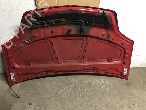 Hood OPEL MERIVA A MPV (X03) 1.6 16V (E75) | BP16196918C1 