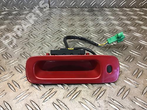 sw1173♪ Used Tailgate handle SUZUKI SWIFT III (MZ, EZ) 1.3 (RS413, ZC11S