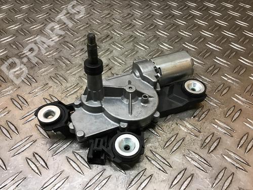 Viskermotor bagrude MAZDA 3 (BK) 1.6 (BK14) | BP6991556M102 