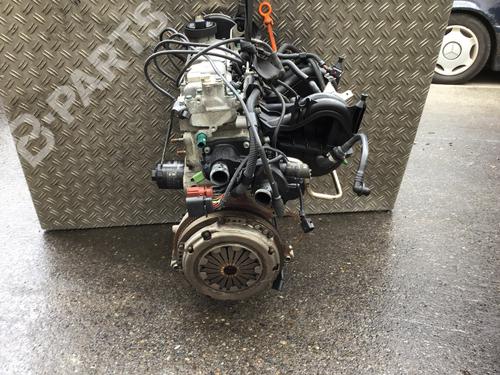 Motor VW LUPO I (6X1, 6E1) 1.0 | BP7638950M1 