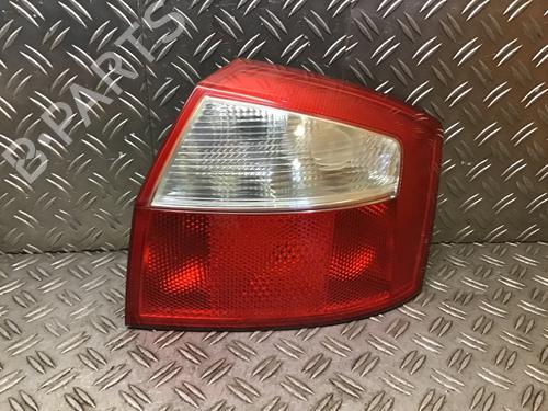 Used Right mirror Right mirror AUDI A4 B6 (8E2) 2.0 (130 hp) 34039639 34039639