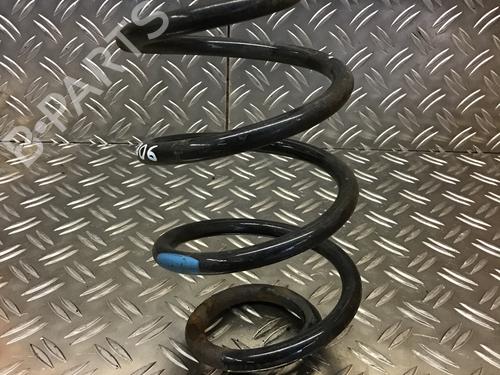 Used Shock absorber spring NISSAN MICRA III (K12) 1.2 16V (65 hp) 14694793