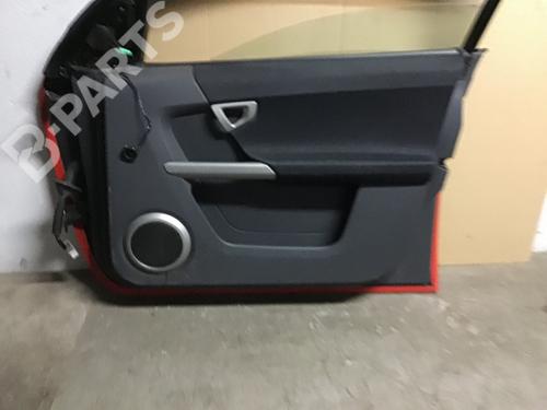 Right front door SMART FORFOUR (454) 1.1 (454.030) | BP8595100C3 