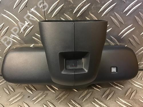 Rear mirror VW GOLF VI (5K1) 1.4 TSI | BP30099925I6